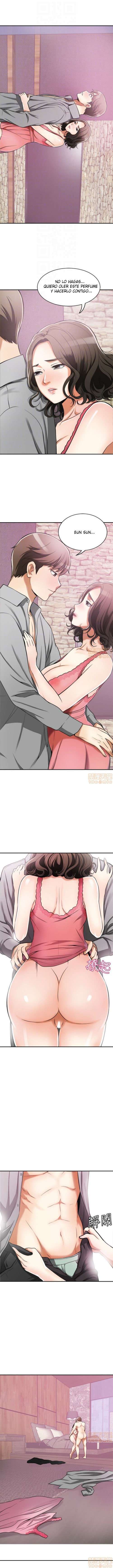 I Will Take Her Away Capitulo 24 página 5
