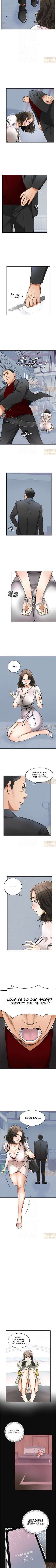 I Will Take Her Away Capitulo 26 página 5