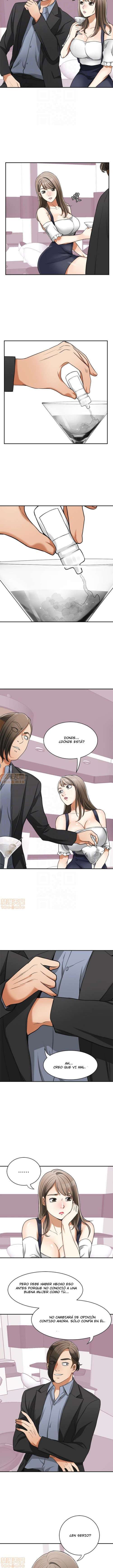 I Will Take Her Away Capitulo 28 página 10