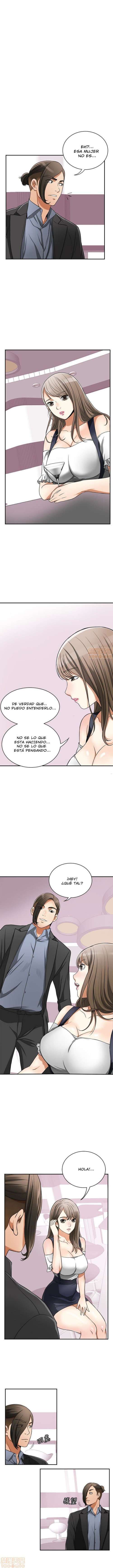 I Will Take Her Away Capitulo 28 página 2