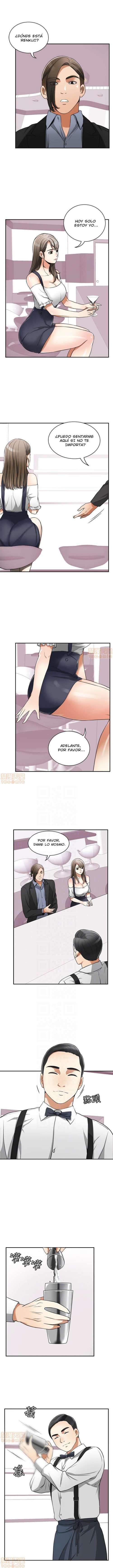 I Will Take Her Away Capitulo 28 página 3