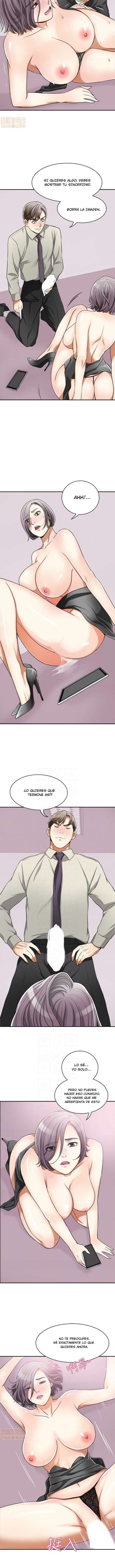 I Will Take Her Away Capitulo 28 página 7
