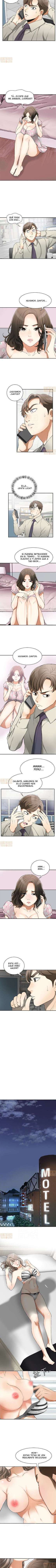 I Will Take Her Away Capitulo 29 página 3