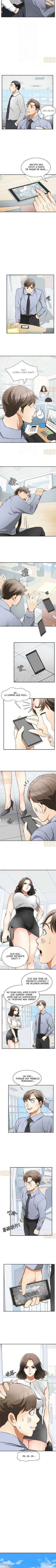 I Will Take Her Away Capitulo 29 página 5