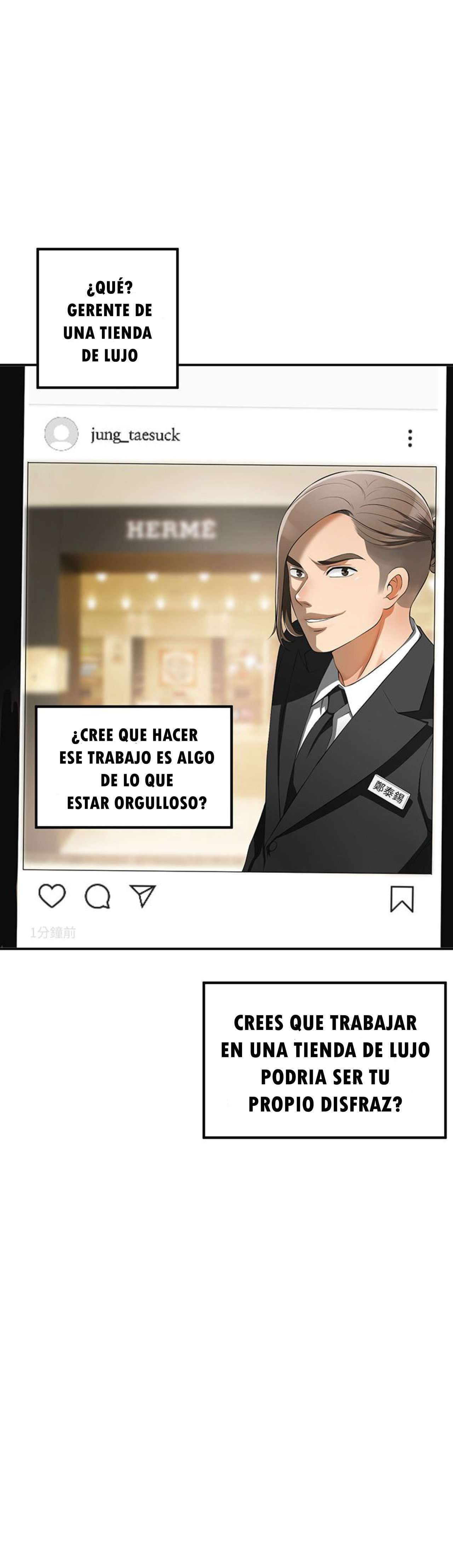 I Will Take Her Away Capitulo 3 página 23