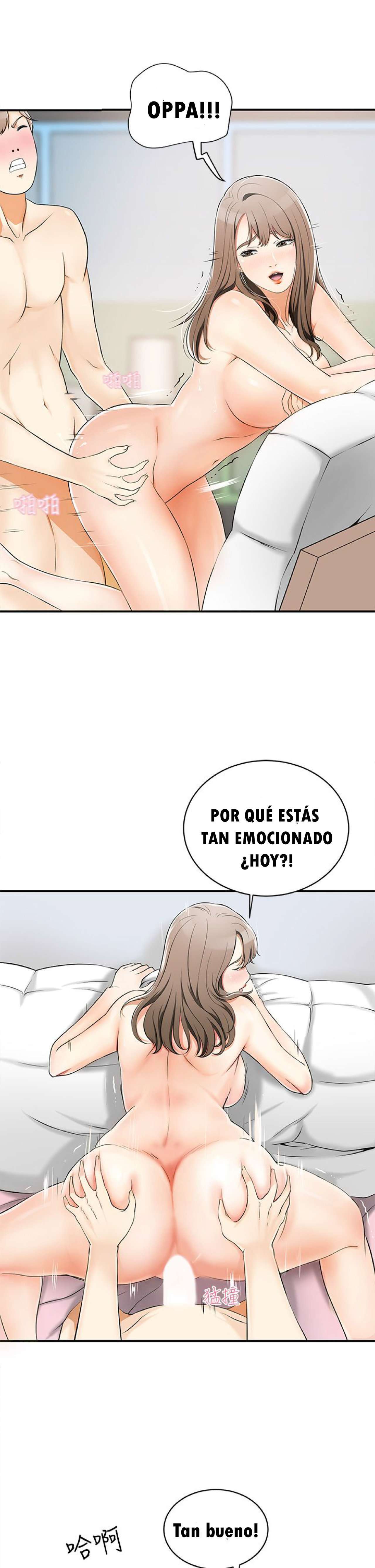 I Will Take Her Away Capitulo 3 página 26