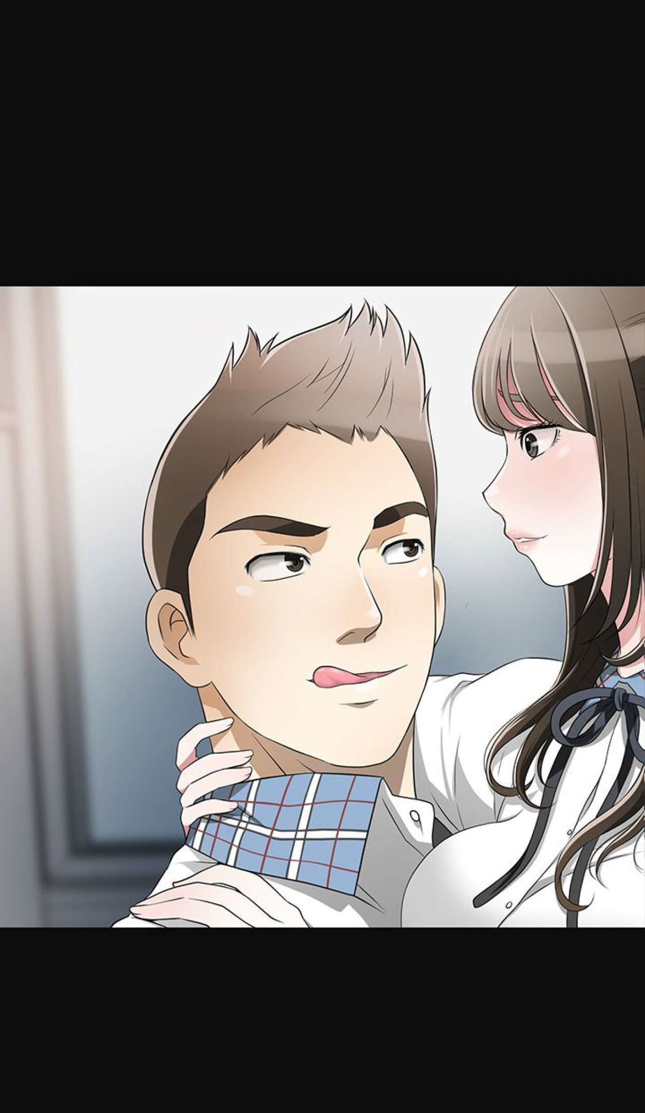 I Will Take Her Away Capitulo 3 página 3