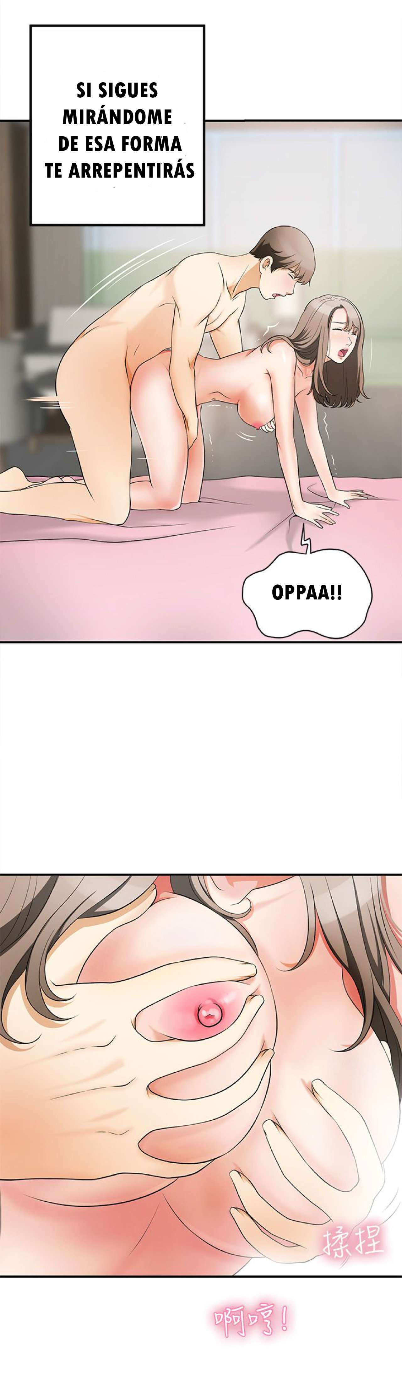 I Will Take Her Away Capitulo 3 página 31