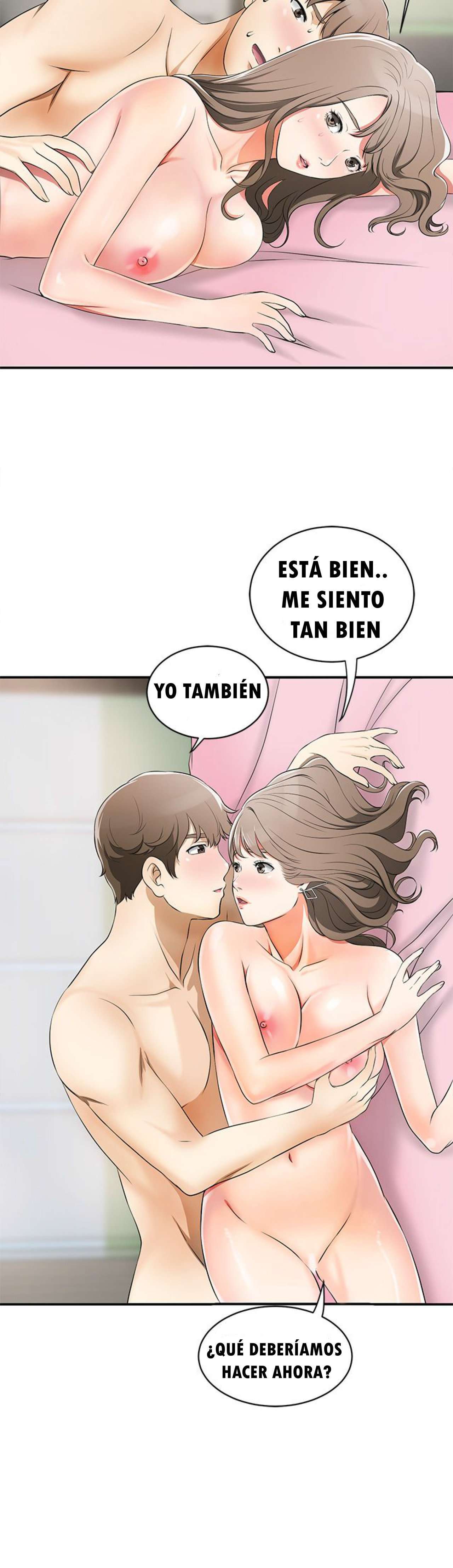 I Will Take Her Away Capitulo 3 página 35