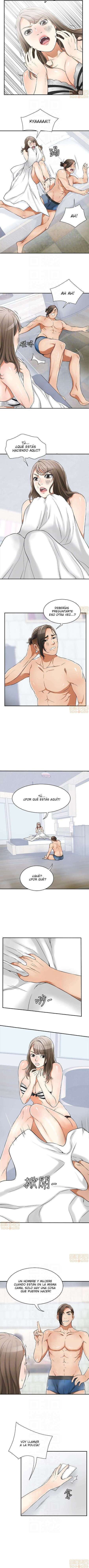 I Will Take Her Away Capitulo 30 página 3