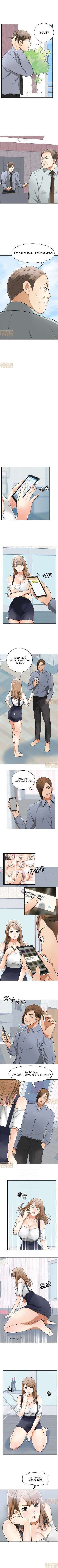 I Will Take Her Away Capitulo 31 página 2