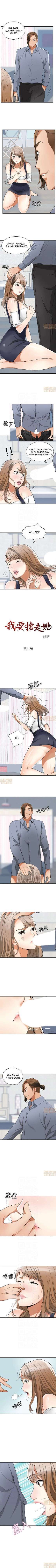I Will Take Her Away Capitulo 31 página 3