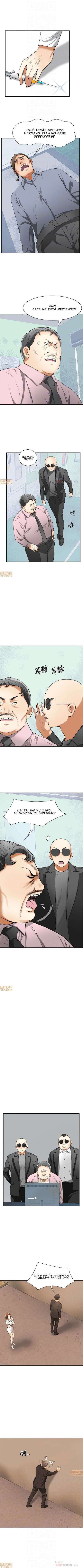 I Will Take Her Away Capitulo 33 página 3