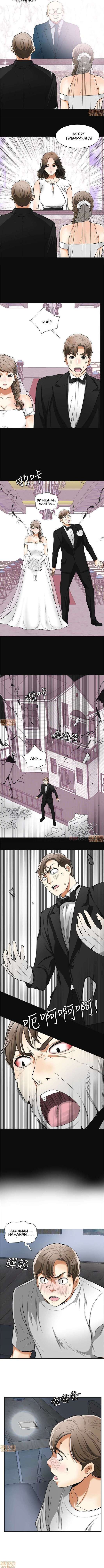 I Will Take Her Away Capitulo 33 página 5