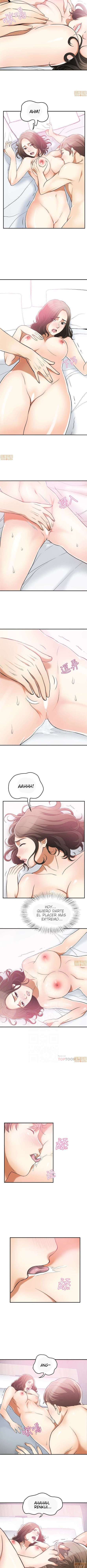 I Will Take Her Away Capitulo 35 página 5
