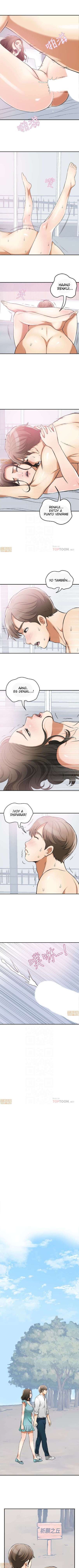 I Will Take Her Away Capitulo 35 página 7