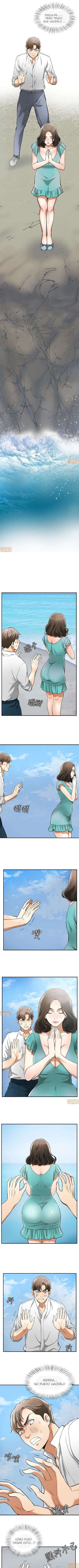 I Will Take Her Away Capitulo 36 página 2