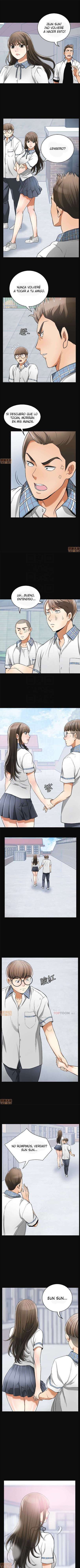 I Will Take Her Away Capitulo 36 página 5