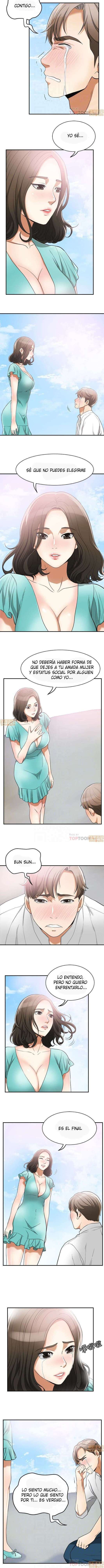 I Will Take Her Away Capitulo 36 página 7