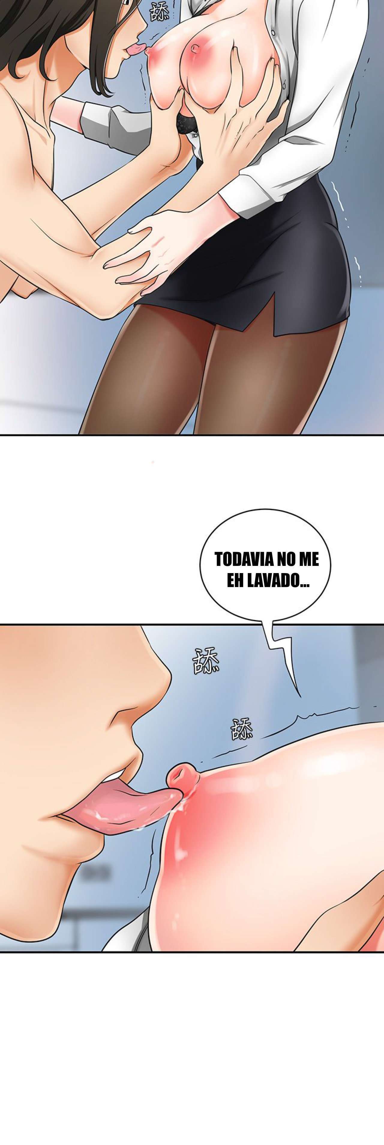 I Will Take Her Away Capitulo 5 página 13