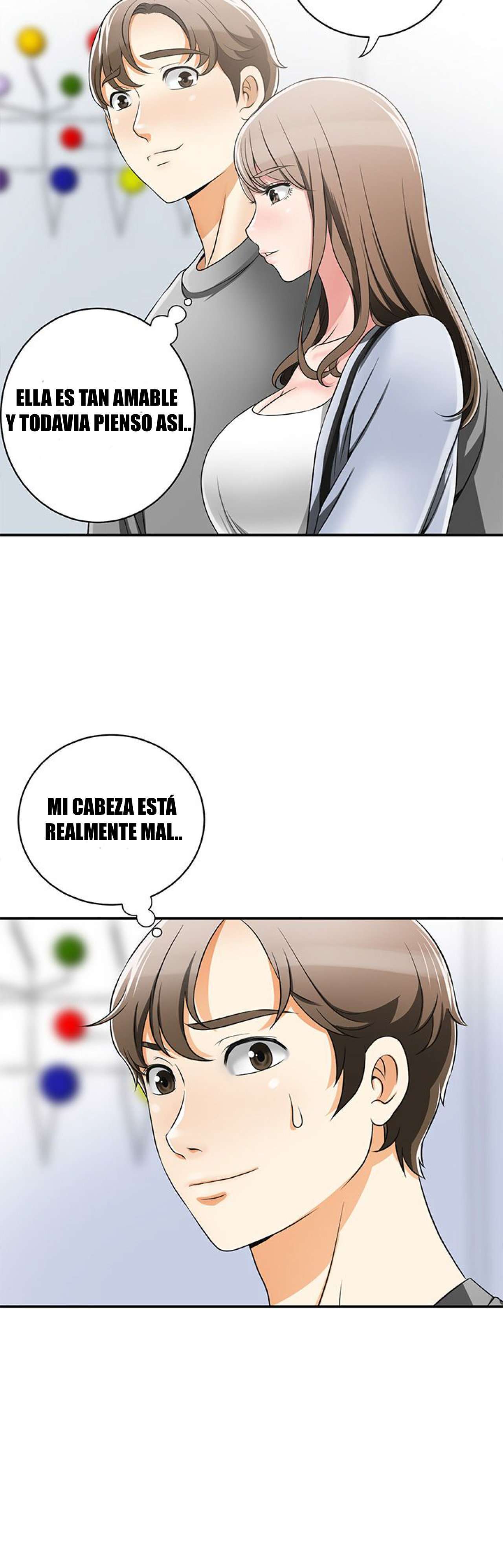 I Will Take Her Away Capitulo 5 página 37