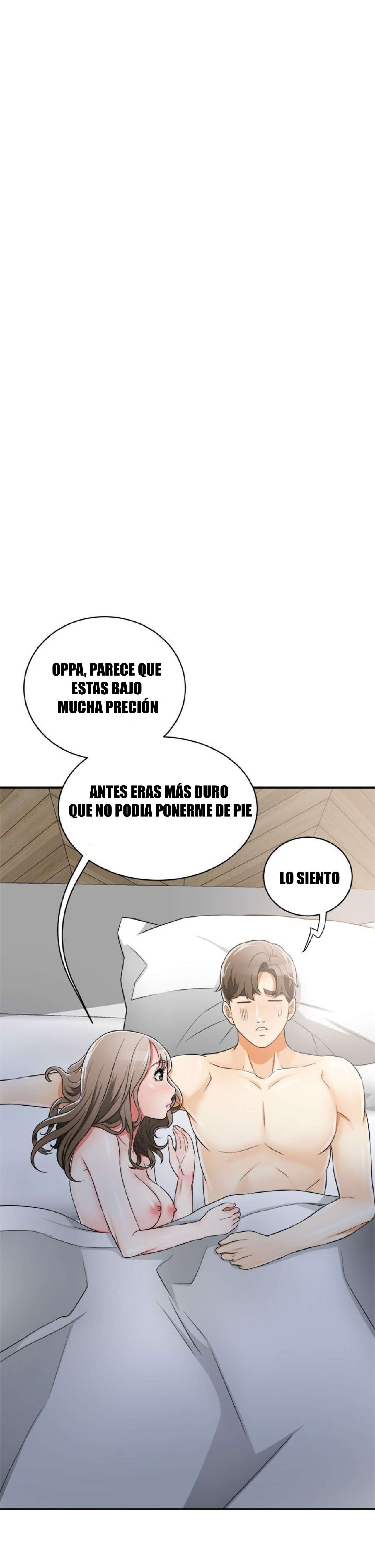 I Will Take Her Away Capitulo 6 página 24