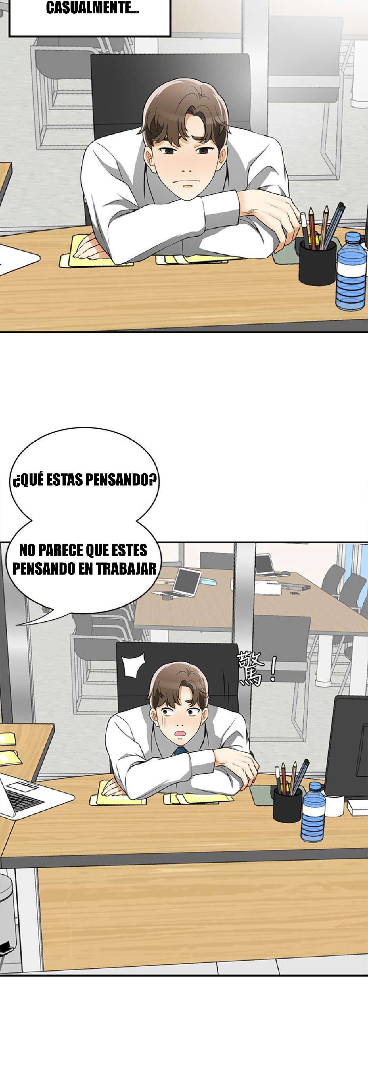 I Will Take Her Away Capitulo 6 página 29