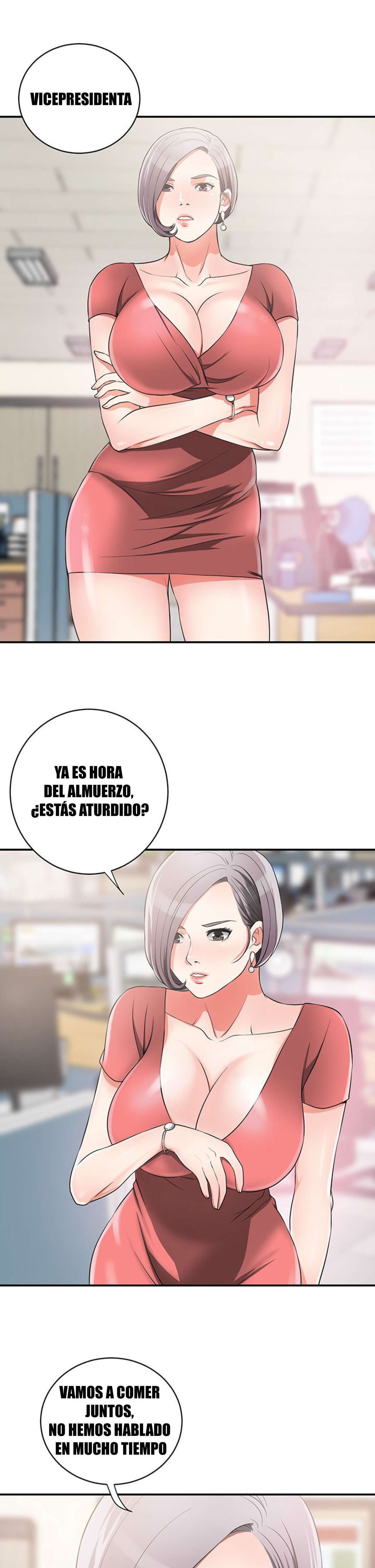 I Will Take Her Away Capitulo 6 página 30