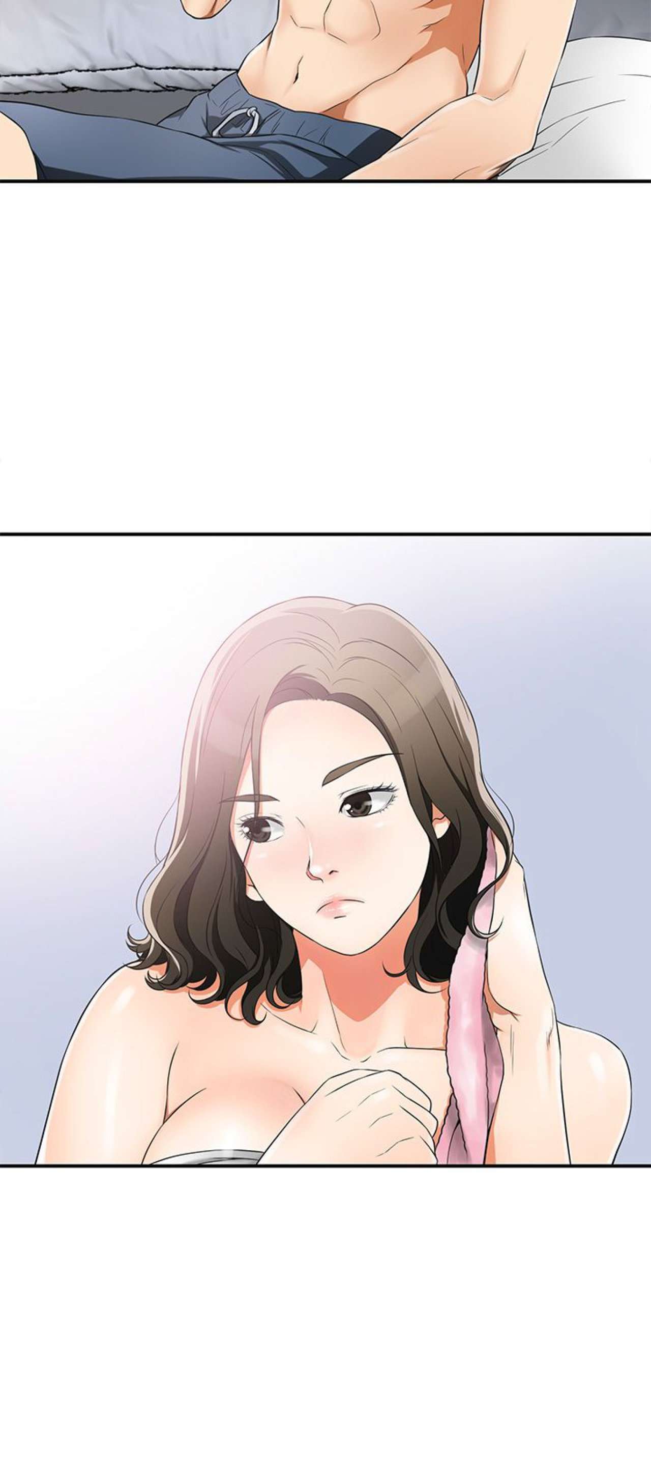 I Will Take Her Away Capitulo 6 página 9