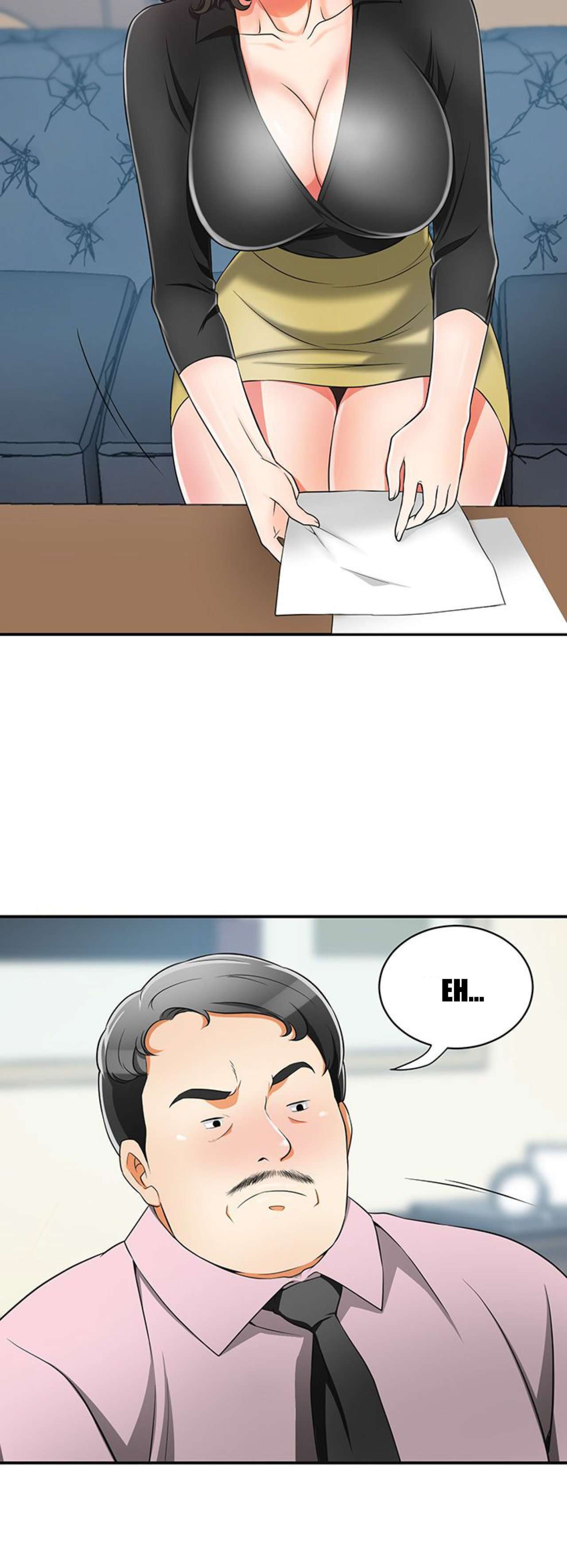 I Will Take Her Away Capitulo 7 página 23