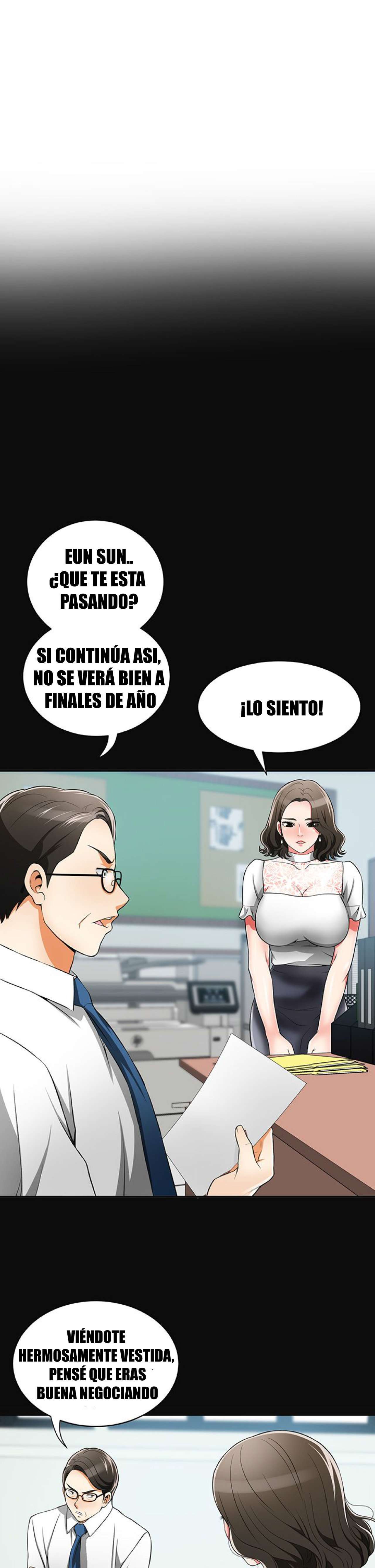 I Will Take Her Away Capitulo 7 página 30