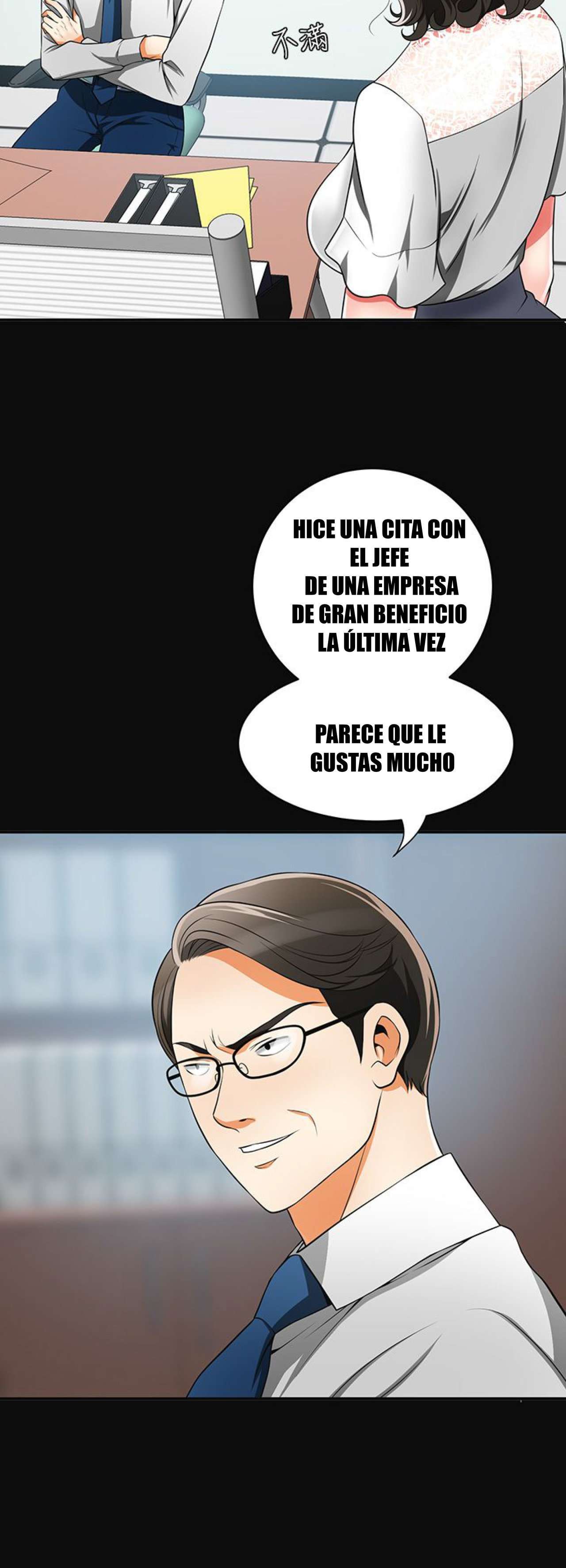 I Will Take Her Away Capitulo 7 página 31