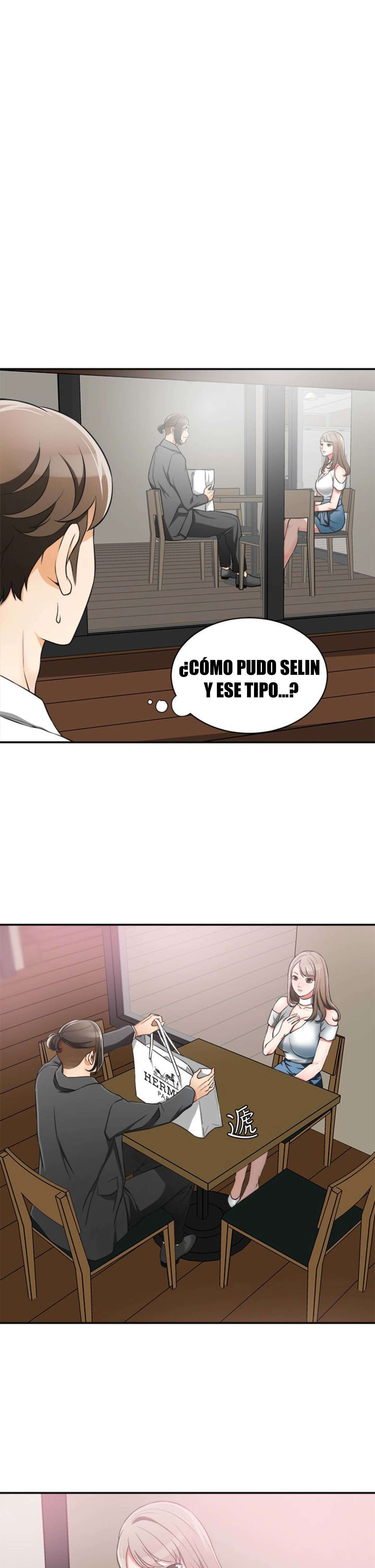 I Will Take Her Away Capitulo 7 página 4