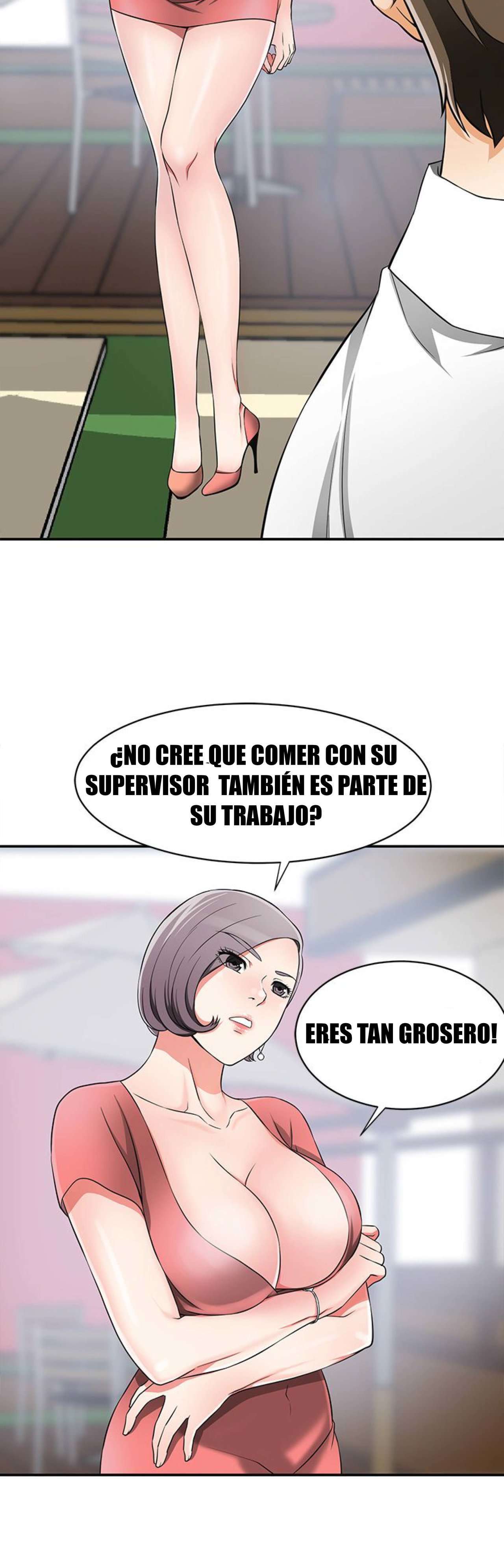 I Will Take Her Away Capitulo 7 página 7