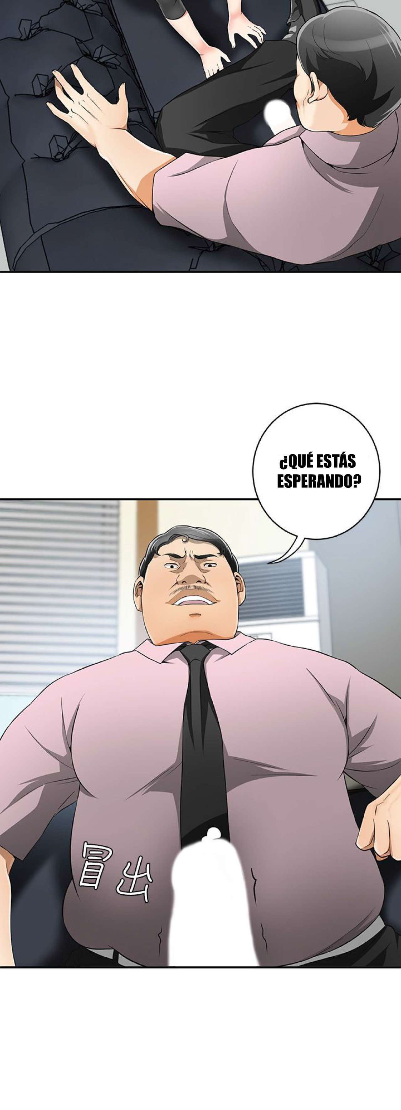 I Will Take Her Away Capitulo 8 página 5