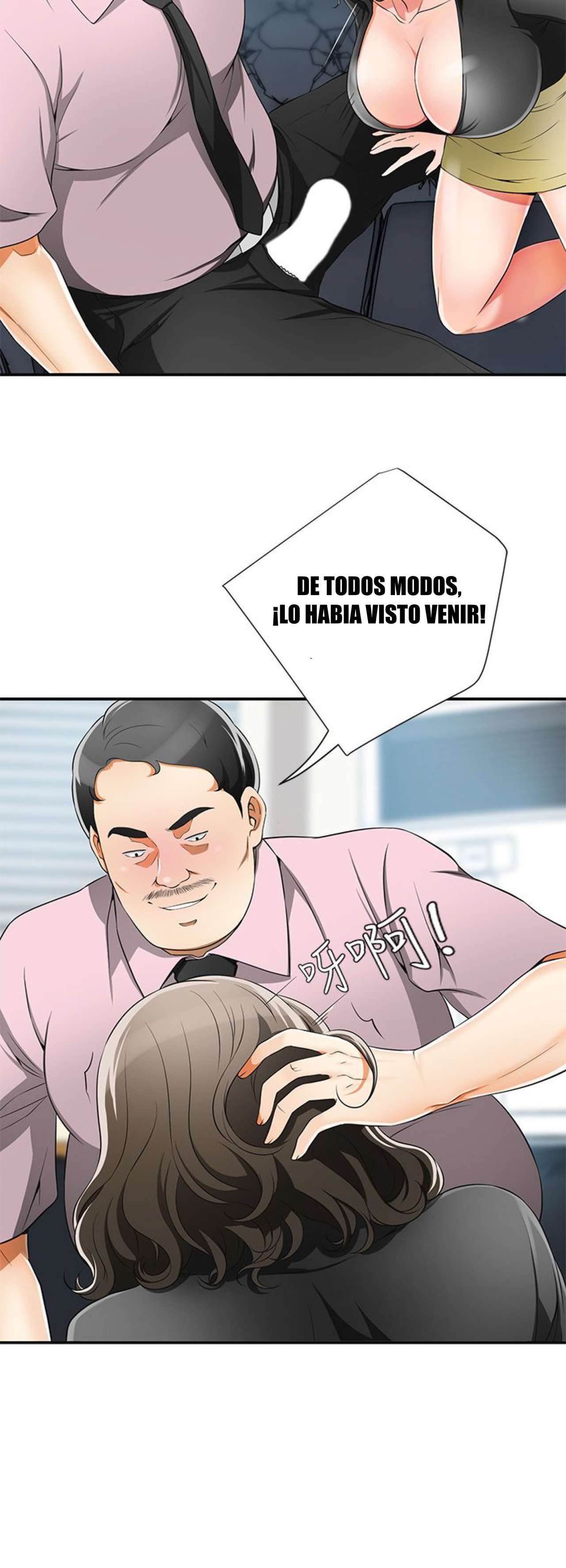 I Will Take Her Away Capitulo 8 página 9