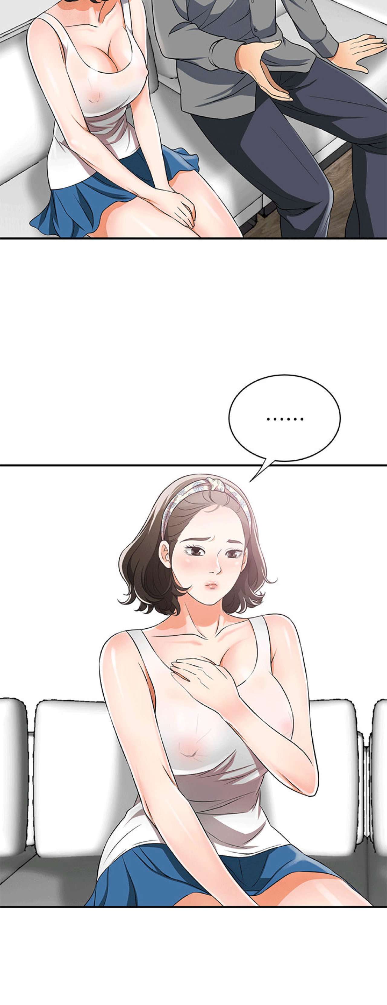 I Will Take Her Away Capitulo 9 página 21