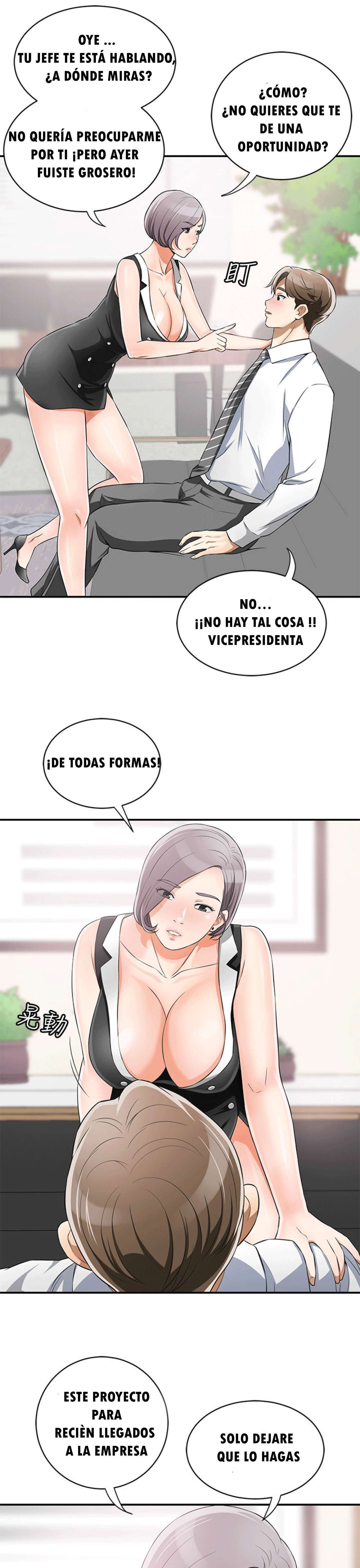 I Will Take Her Away Capitulo 9 página 32