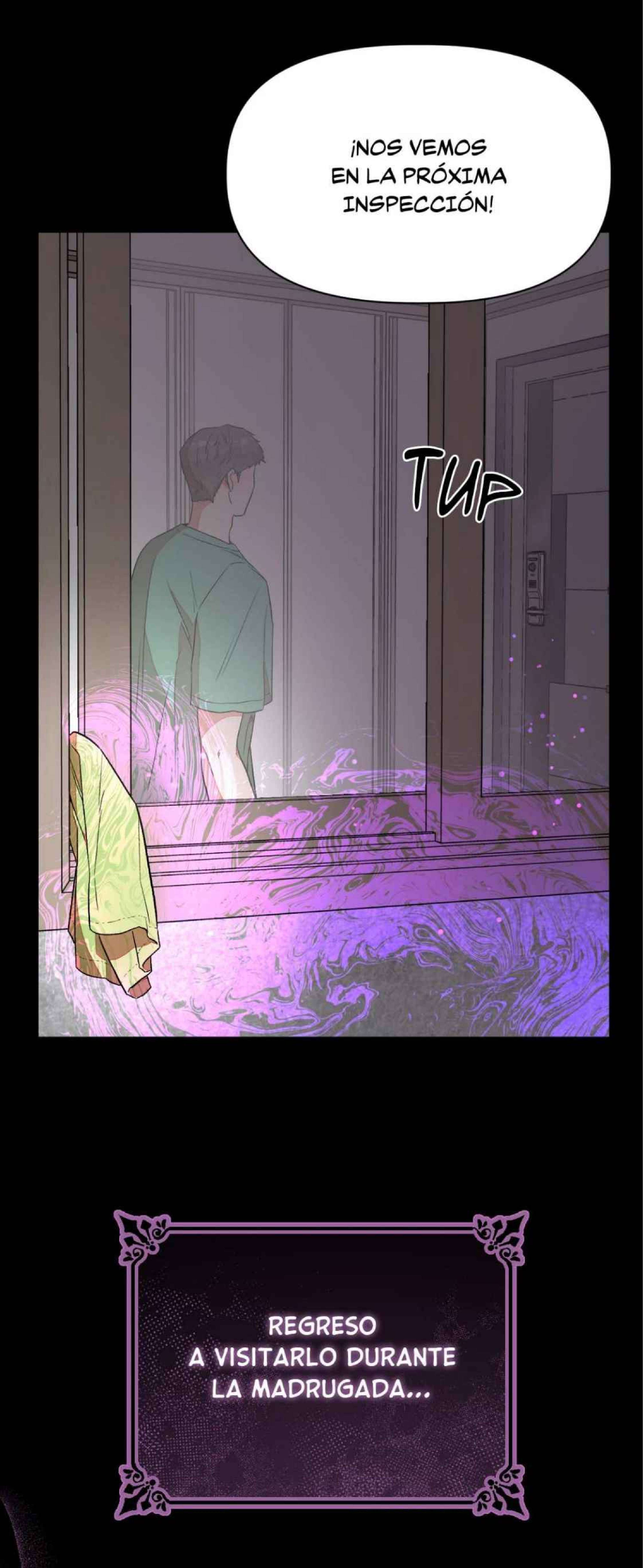 Inspección a Fondo Capitulo 1 página 10
