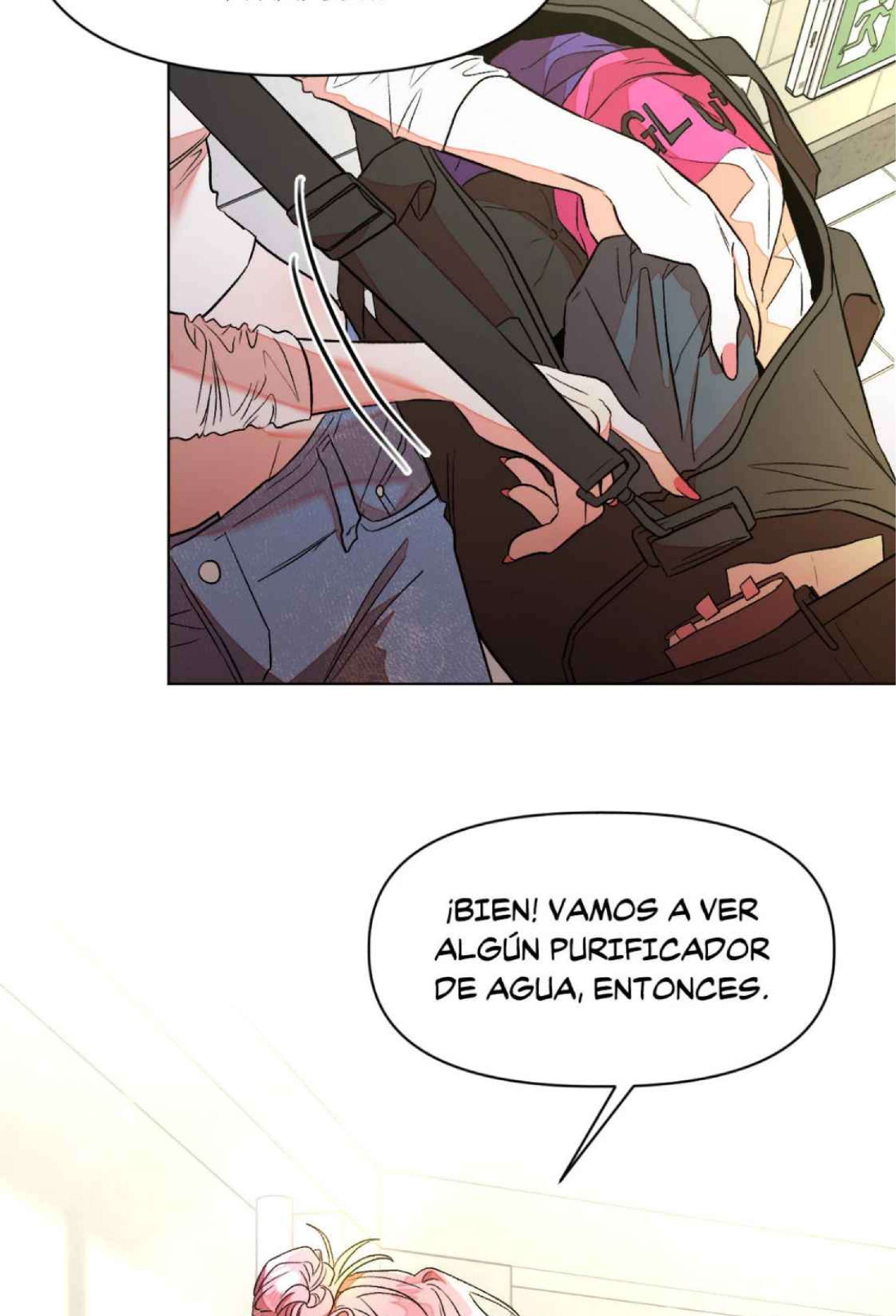 Inspección a Fondo Capitulo 1 página 3
