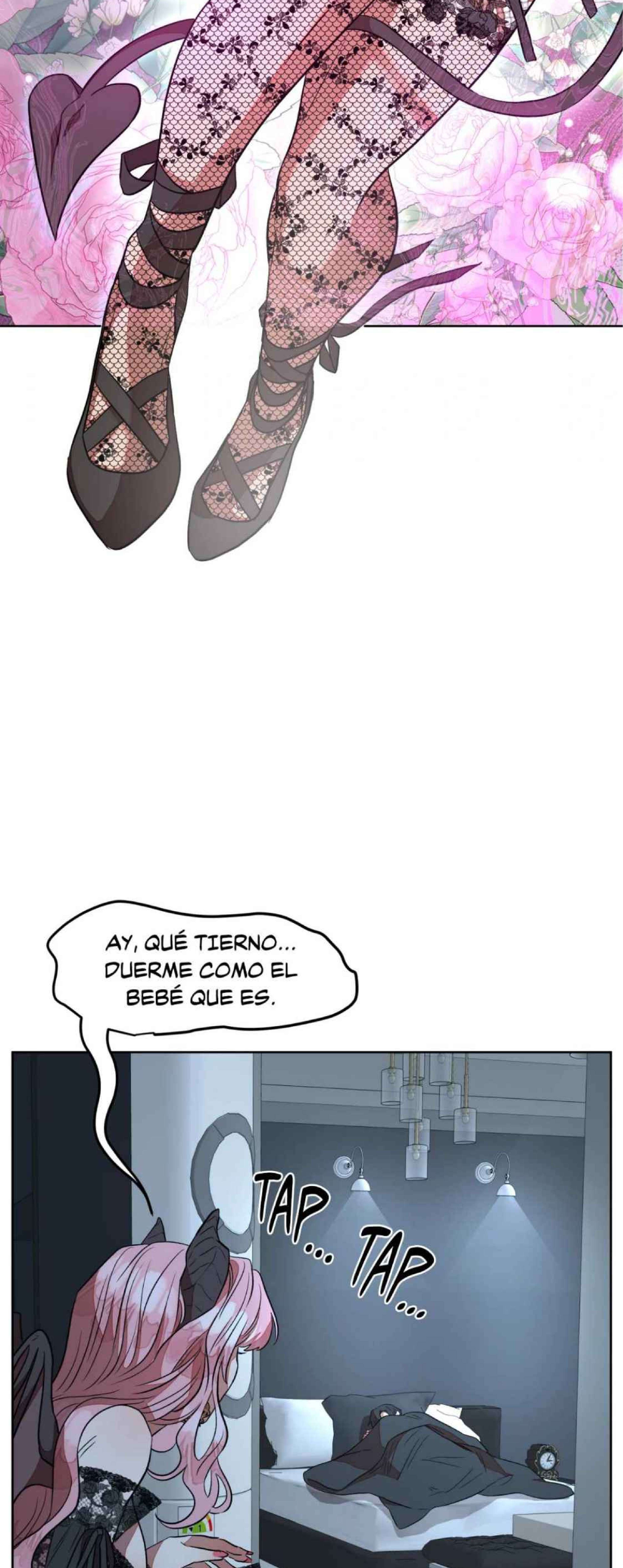 Inspección a Fondo Capitulo 1 página 39