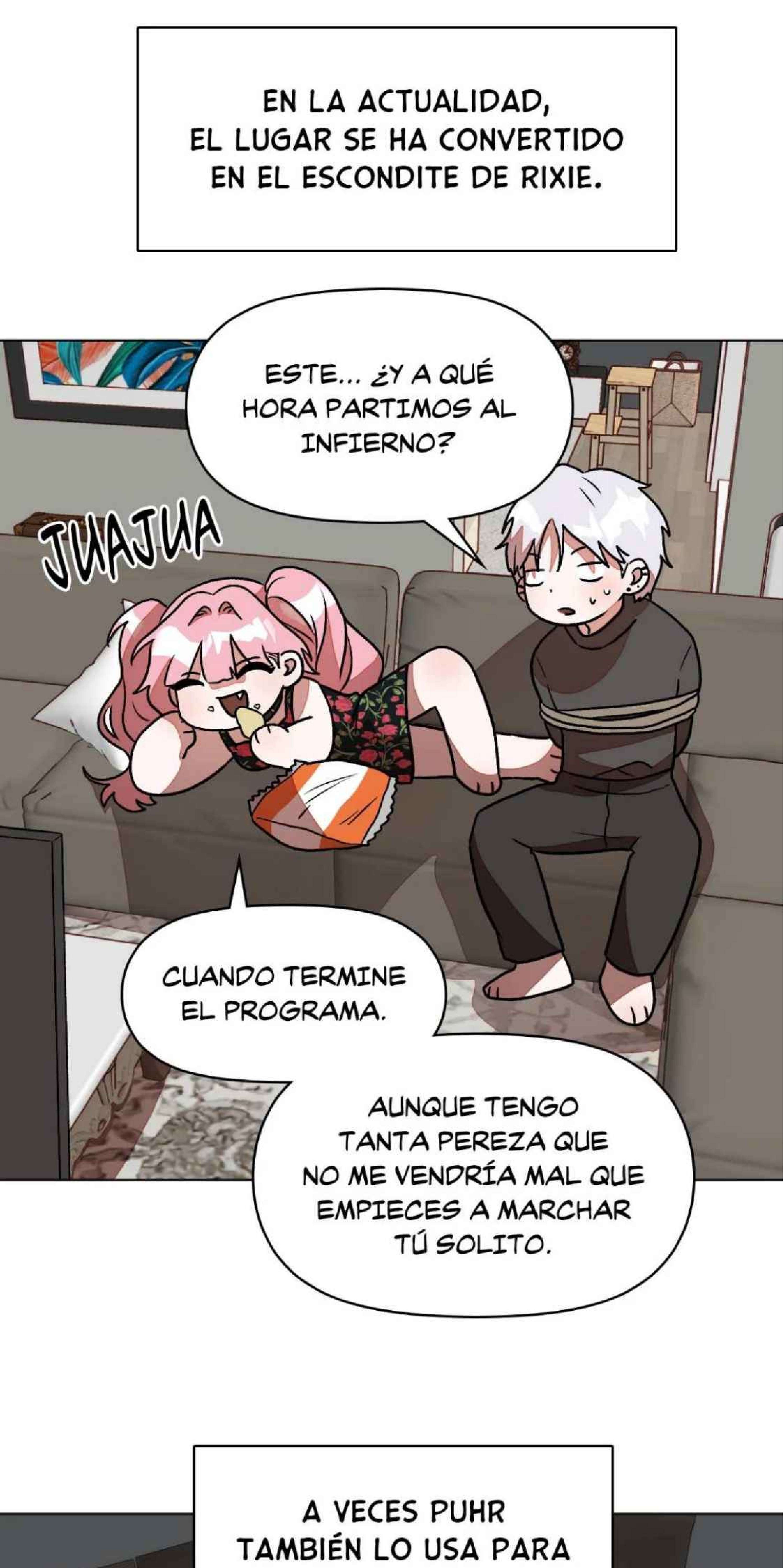 Inspección a Fondo Capitulo 11 página 30