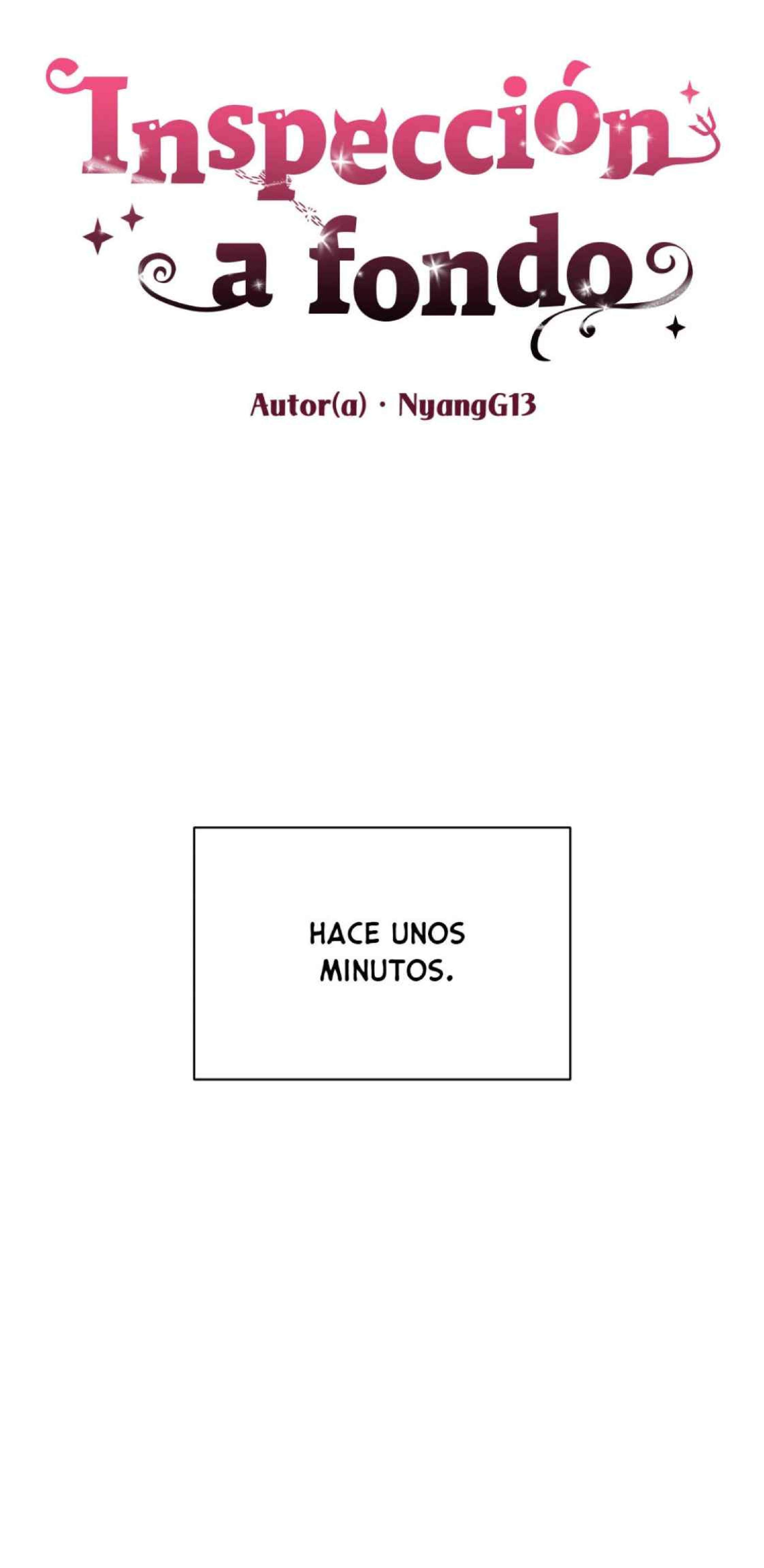 Inspección a Fondo Capitulo 2 página 2