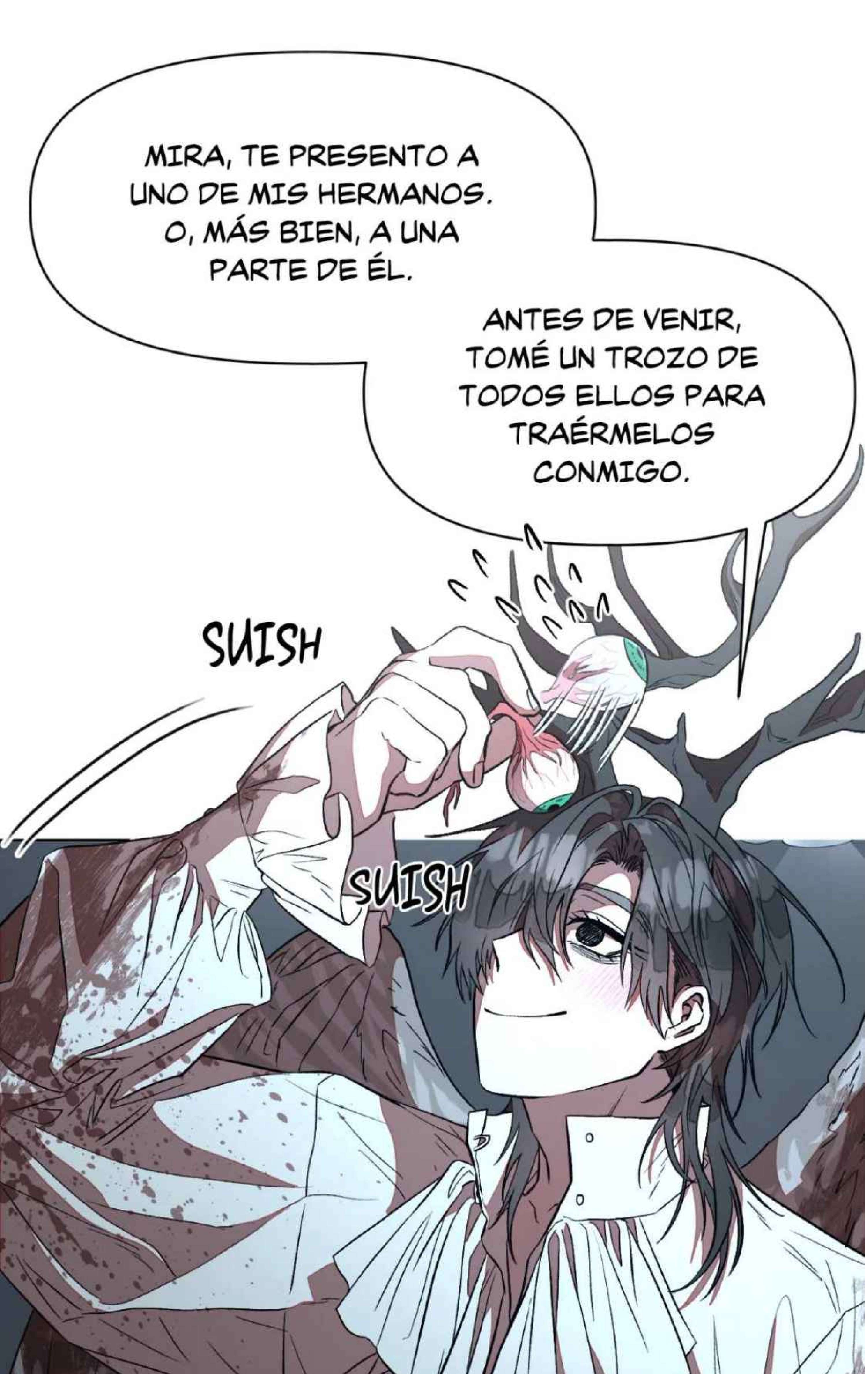 Inspección a Fondo Capitulo 3 página 14