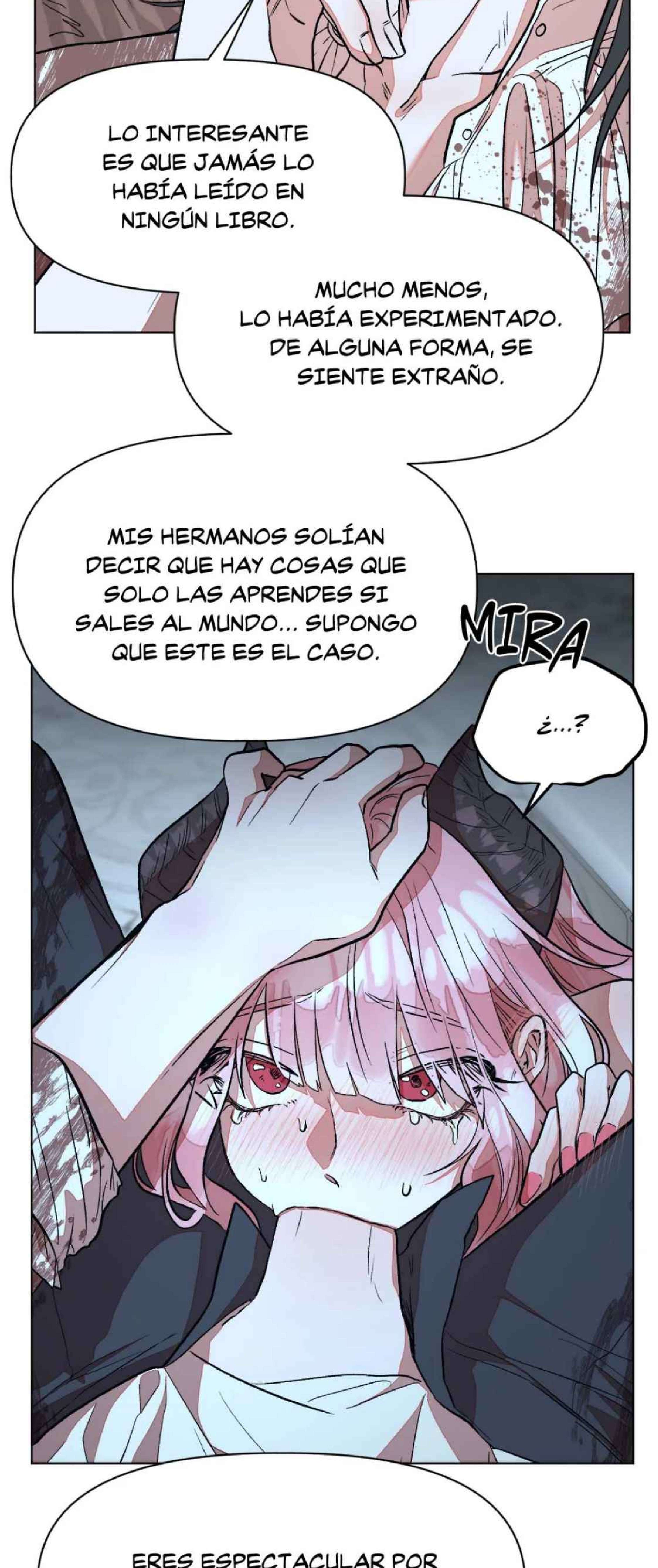 Inspección a Fondo Capitulo 3 página 67