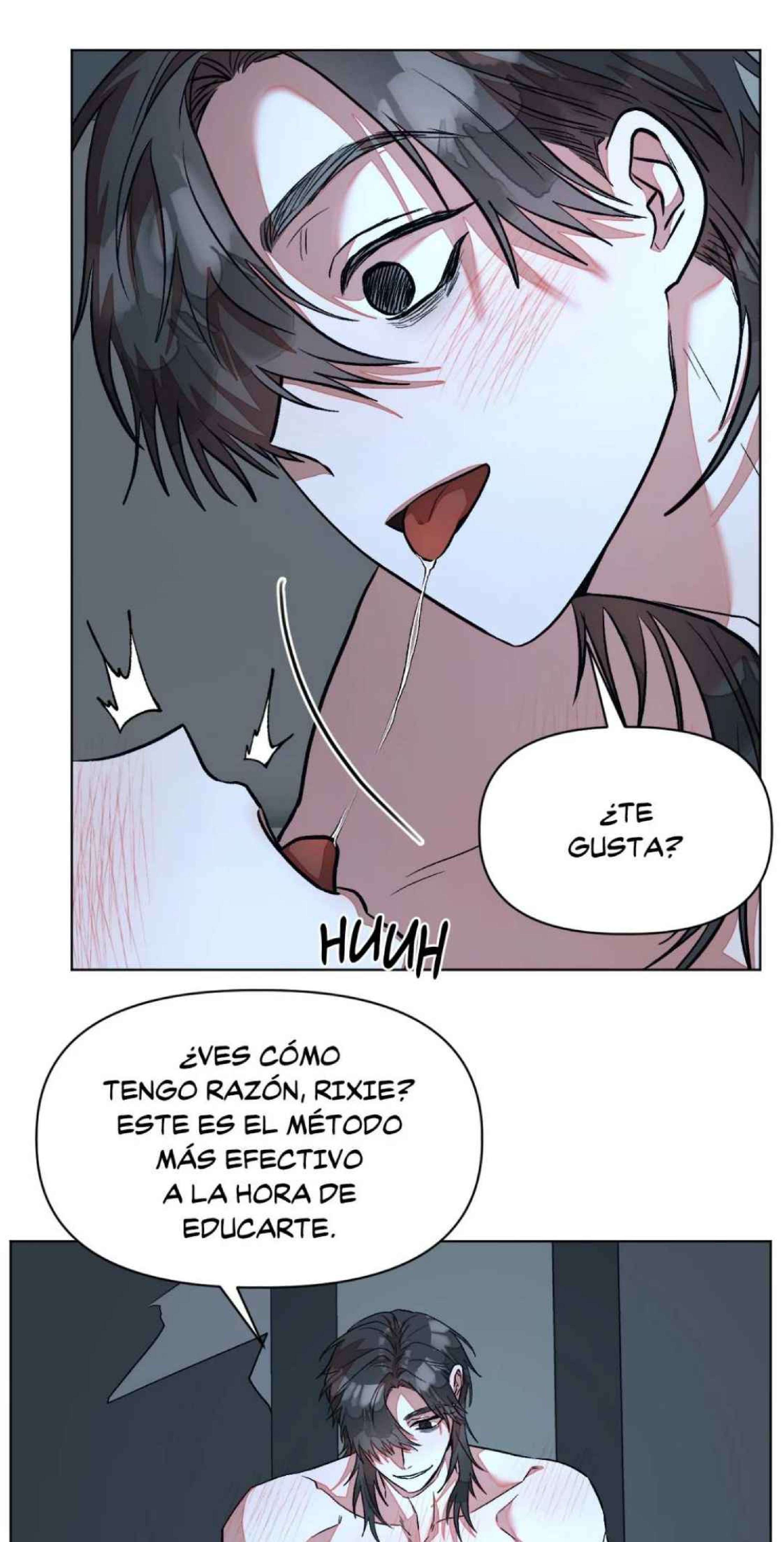 Inspección a Fondo Capitulo 5 página 22