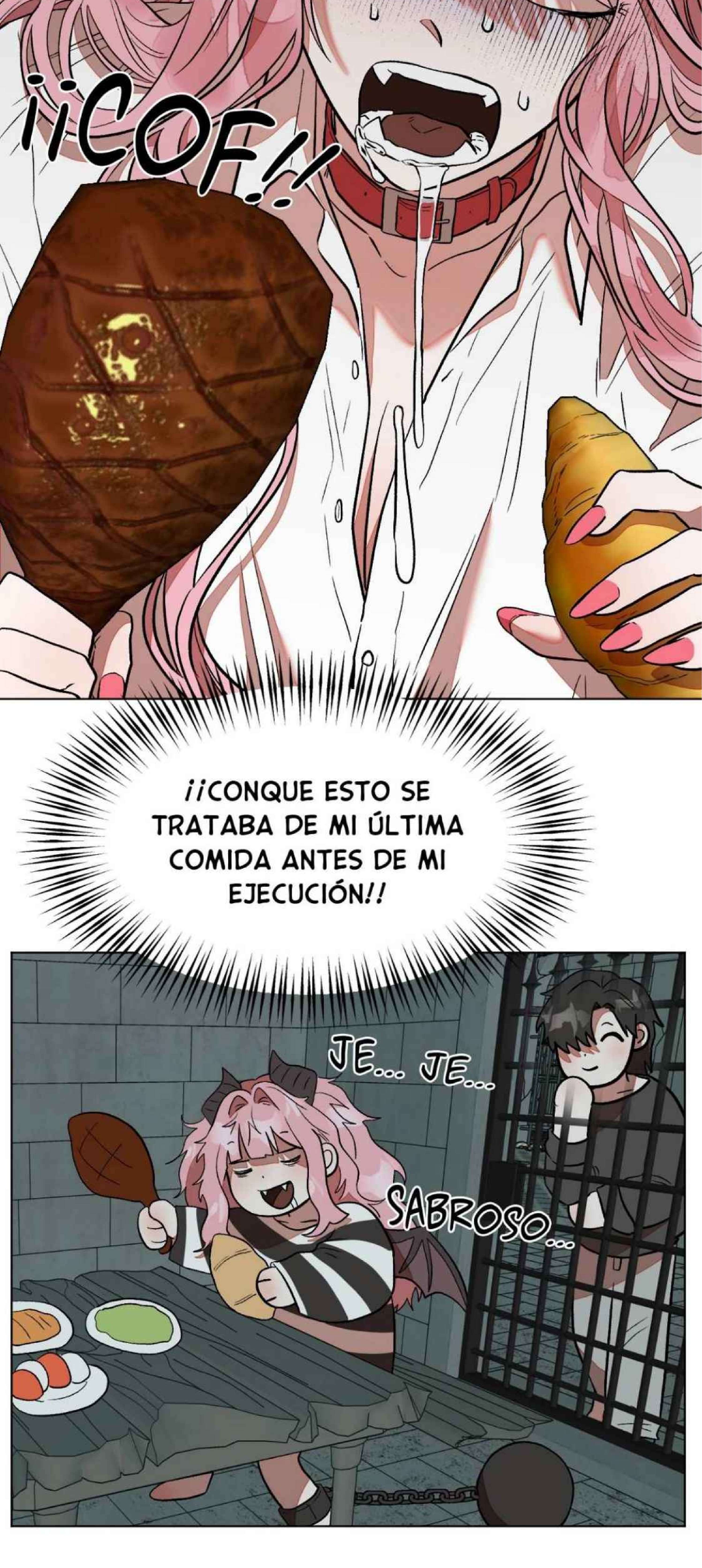 Inspección a Fondo Capitulo 6 página 13