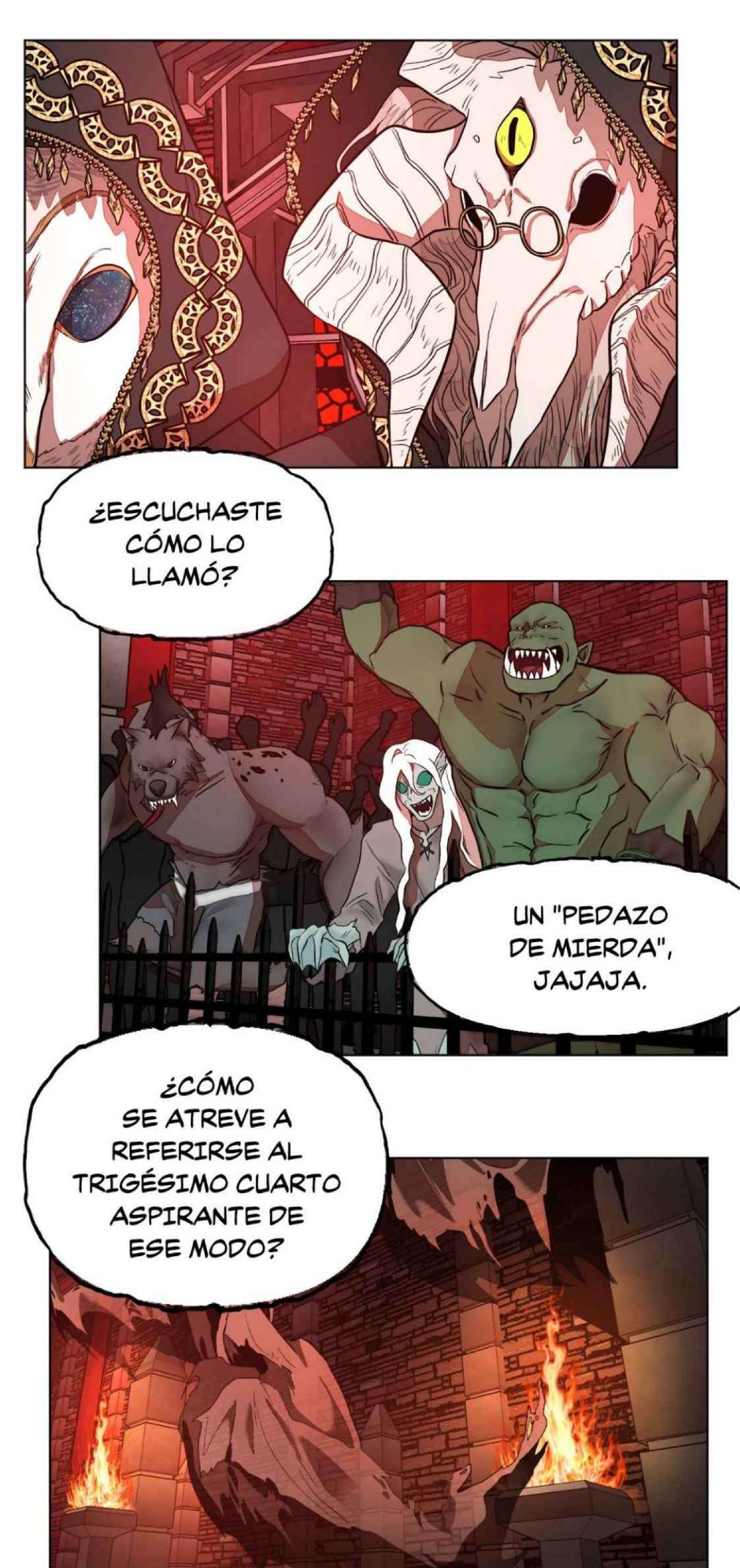 Inspección a Fondo Capitulo 6 página 32