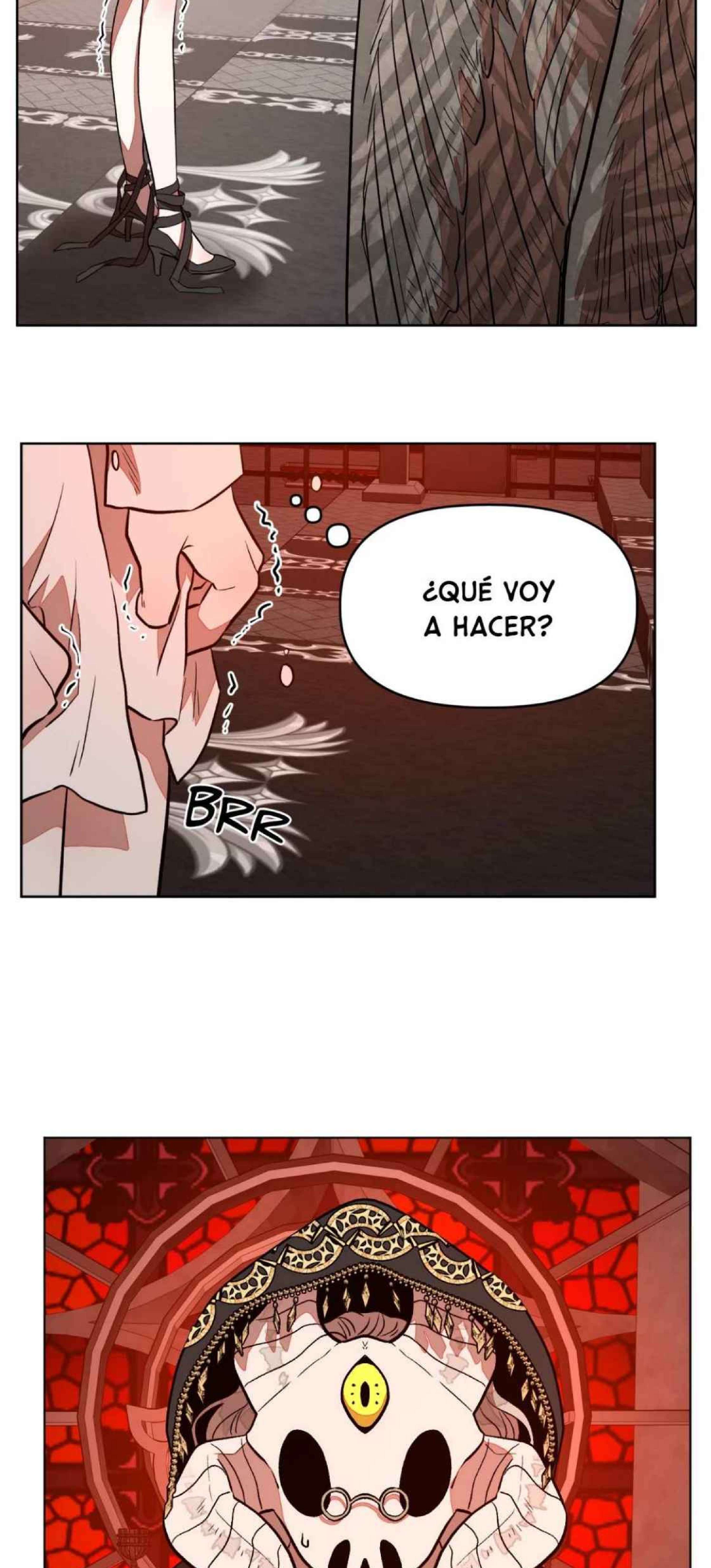 Inspección a Fondo Capitulo 6 página 40