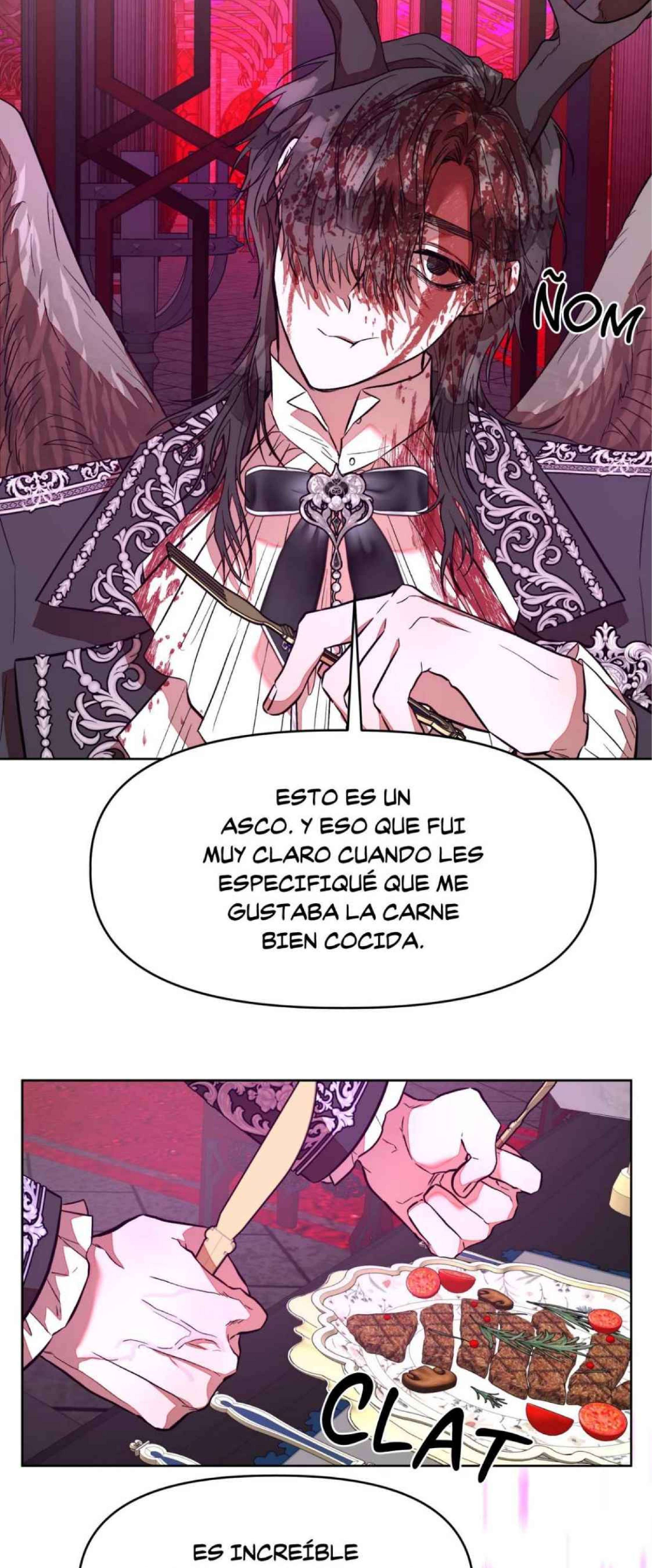 Inspección a Fondo Capitulo 6 página 48